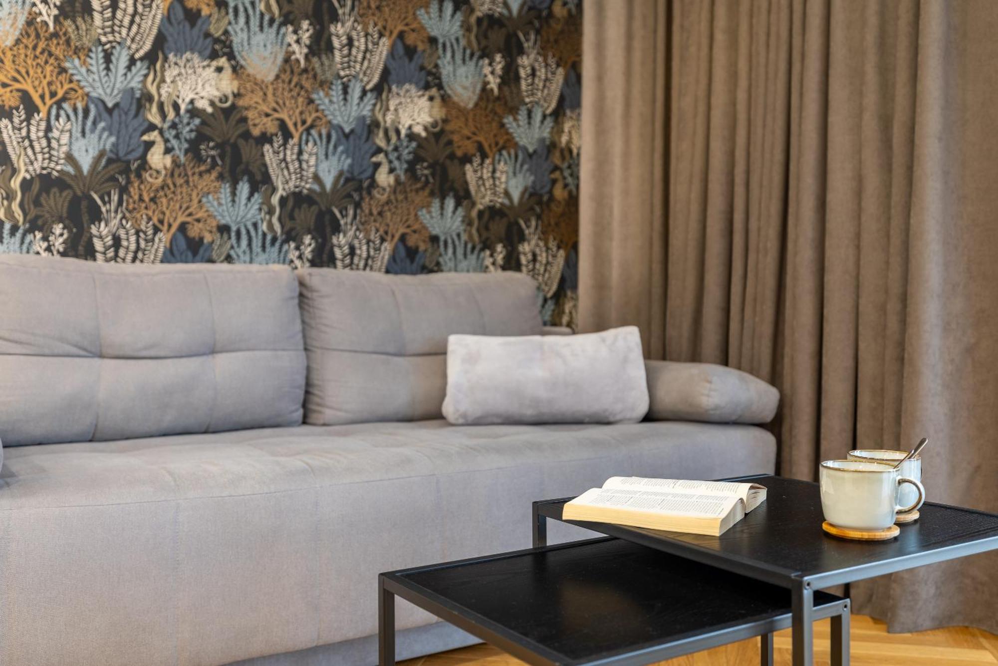 Ambria Apartments Matejki 17 Świnoujście Екстериор снимка